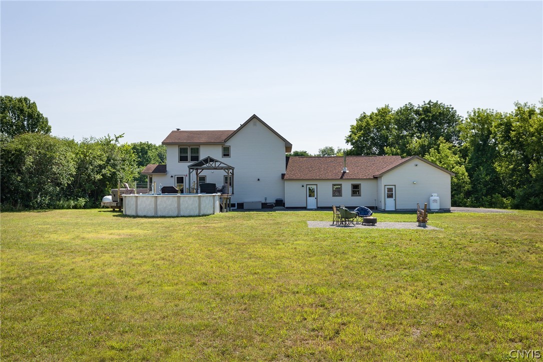 19749 Minkler Road Adams Center, NY 13606 - Photo 44 of 48 Gallery Image 44