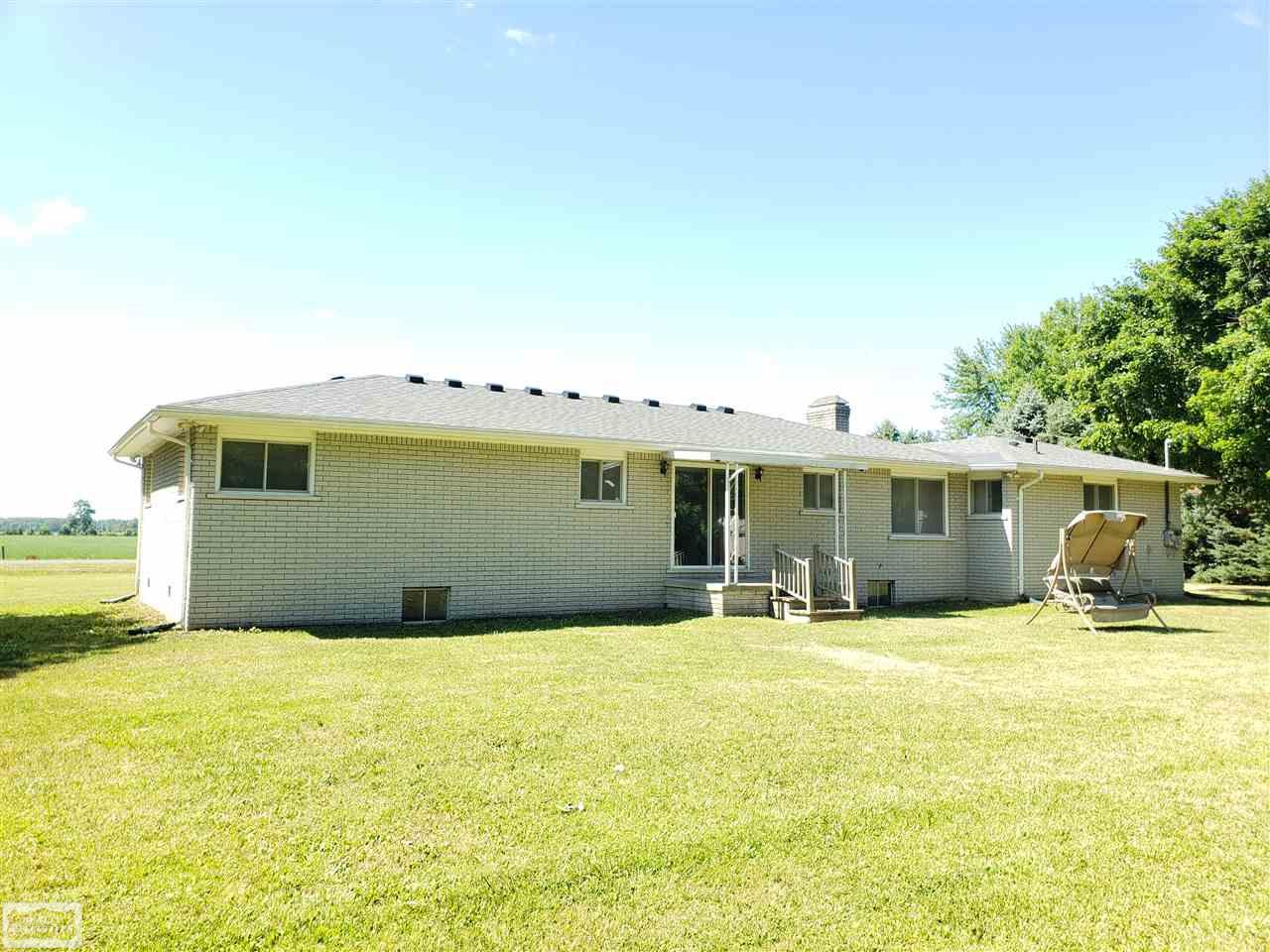 18797 Irwin Road Armada, MI 48005 - Photo 20 of 21