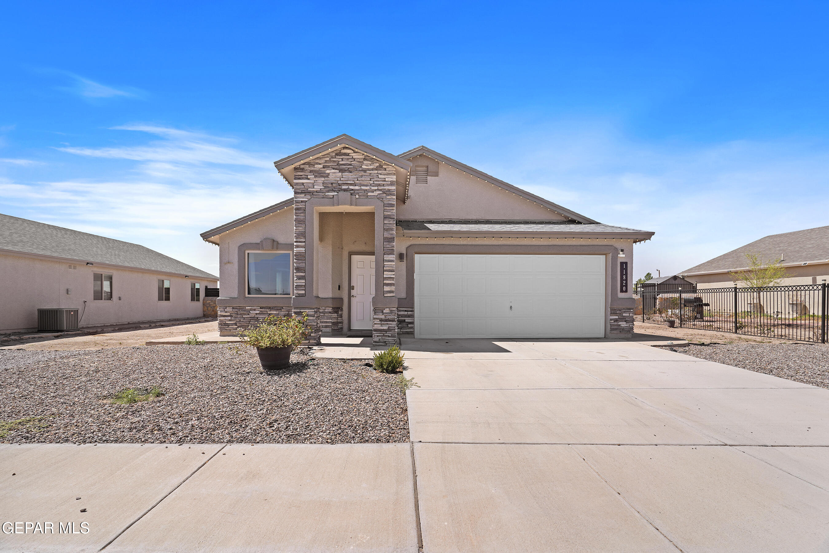 11820 Ernest Road Socorro, TX 79927 - Photo 1 of 31 DSC04148