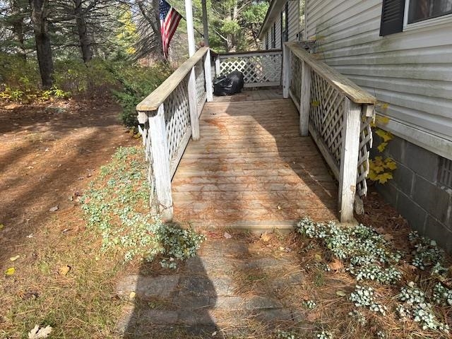 488 Autumn Road Cadillac, MI 49601 - Photo 5 of 34