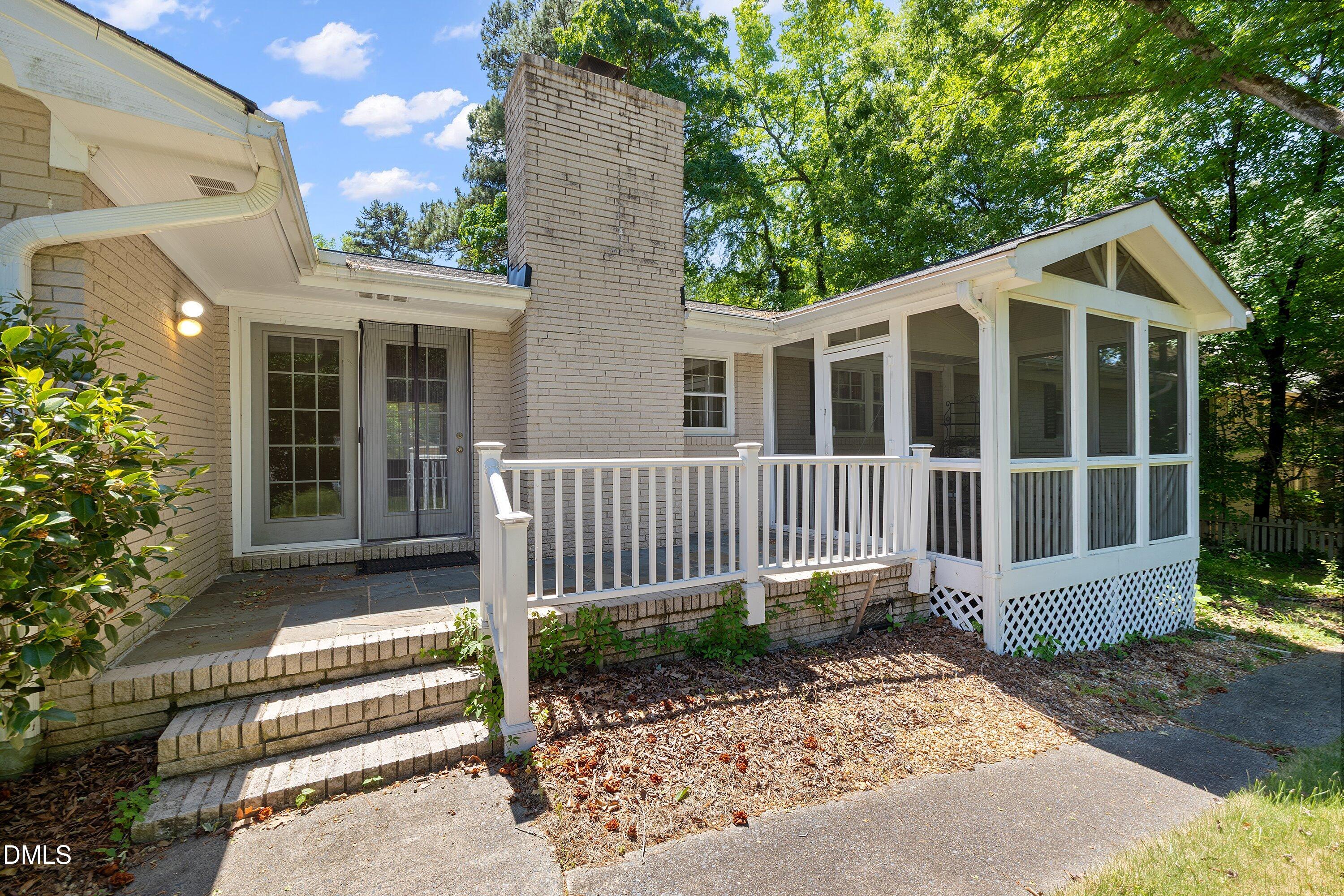 2802 Devon Road Durham, NC 27707 - Photo 34 of 46
