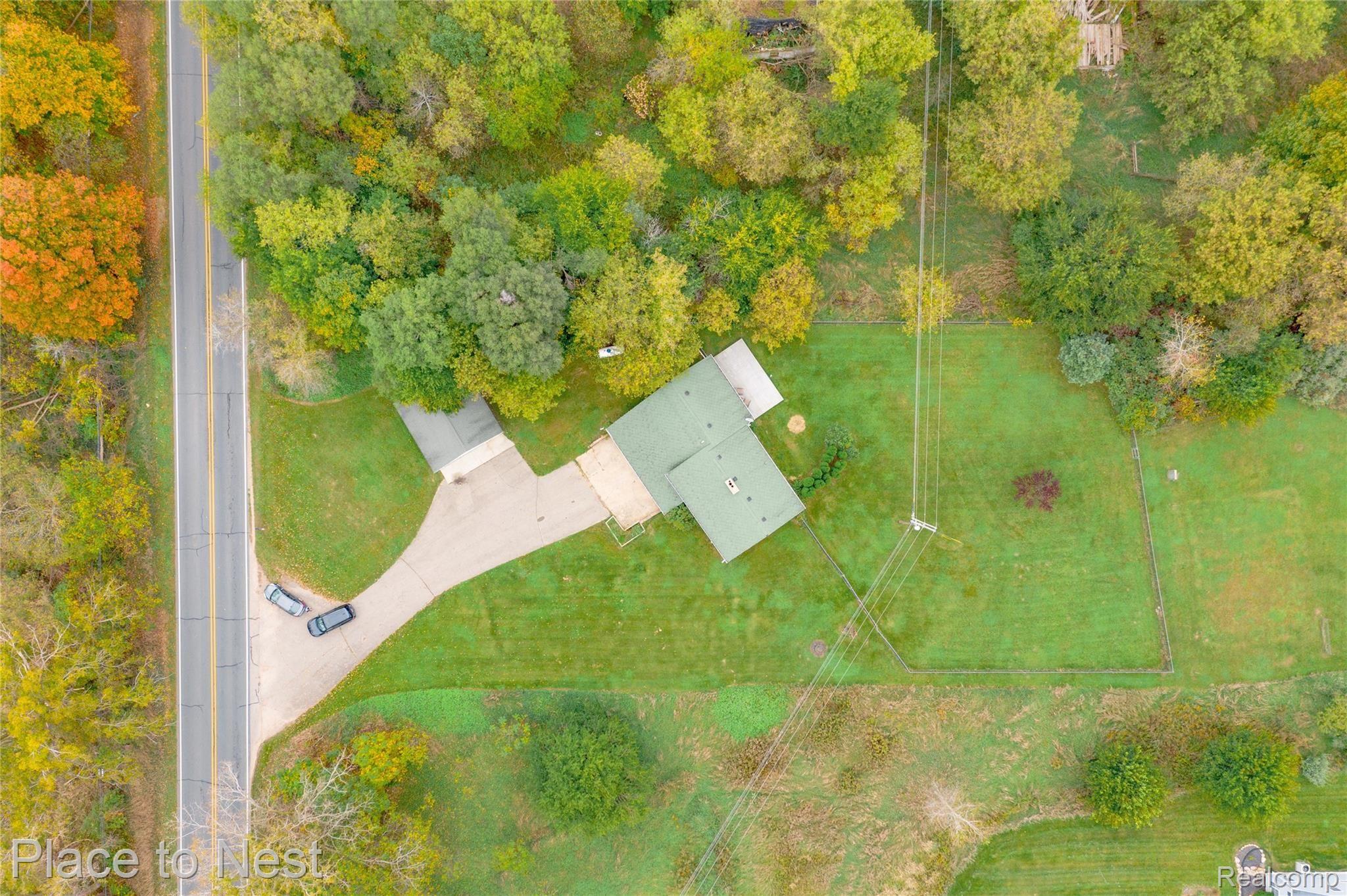 14623 South Wacousta Road Grand Ledge, MI 48837 - Photo 49 of 51 Exteriors (9 of 16).jpg