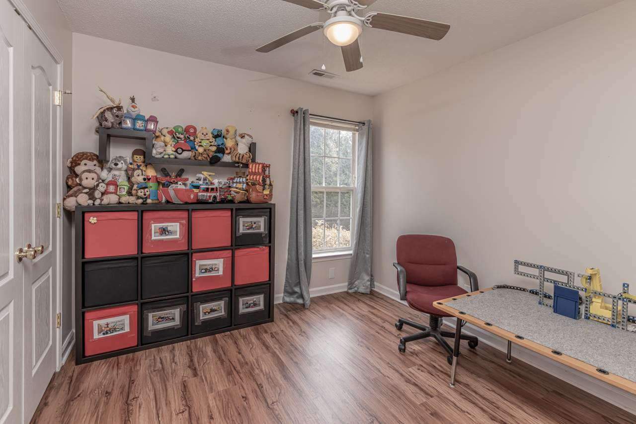 305 New Timber Path Apex, NC 27502 - Photo 26 of 30 Photo 26