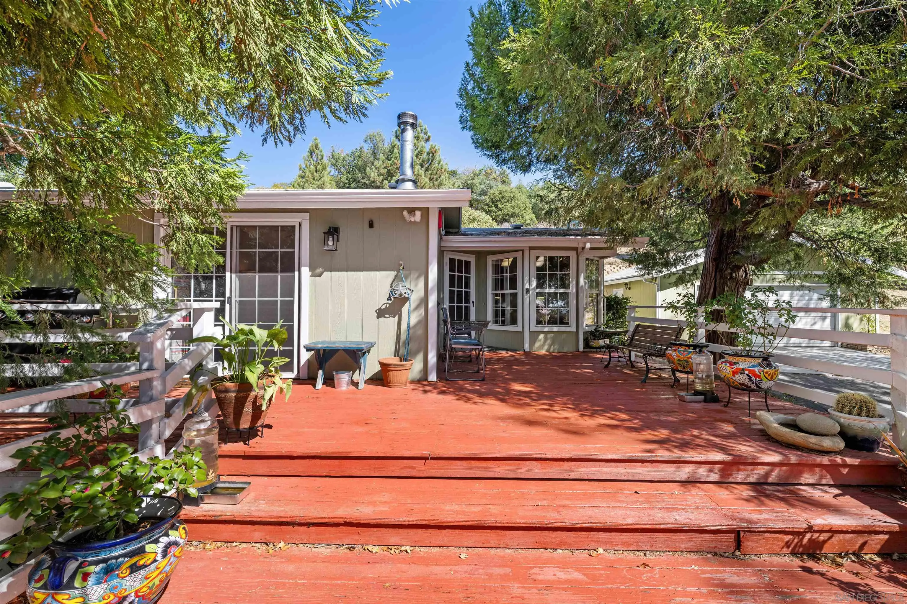 5294 Pine Hills Road Julian, CA 92036 - Photo 27 of 37 Gallery Image 27