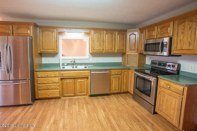 4996 Hickory Ridge Road Waddy, KY 40076 - Photo 14 of 56 Kitchen