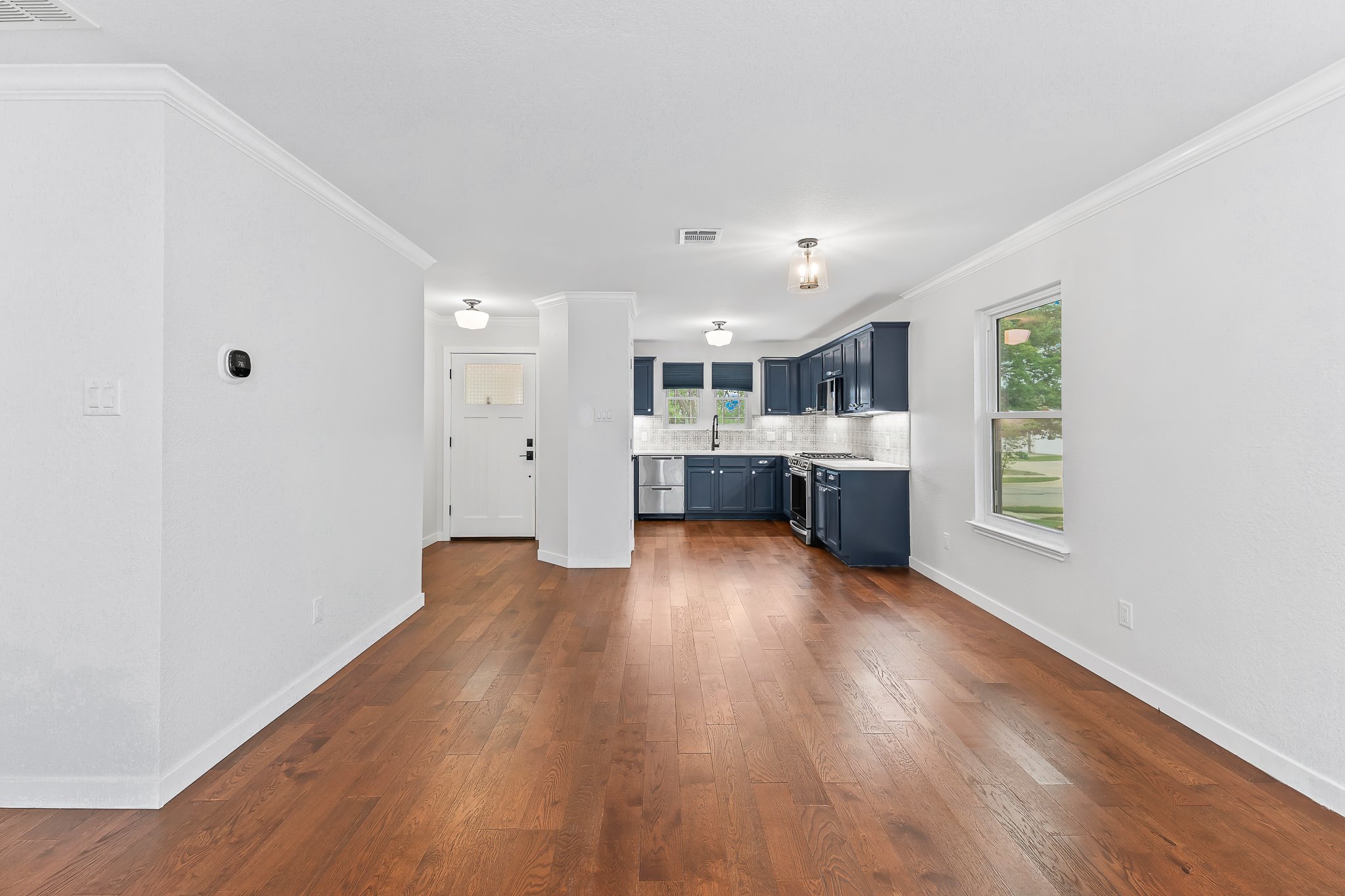 1413 Davis Mountain Loop Cedar Park, TX 78613 - Photo 8 of 31 The Long View -