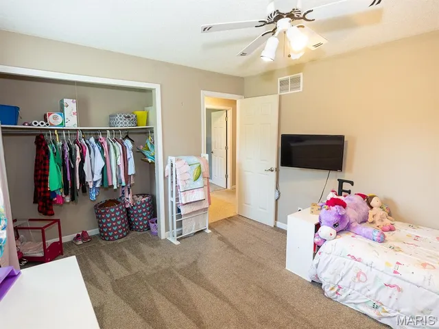 $389,000 | 14816 State Hwy UU, Bowling Green, MO 63334