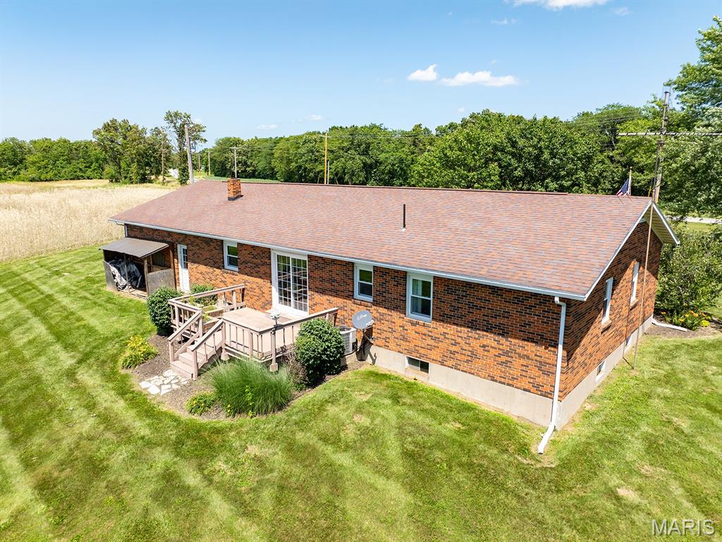 14816 State Hwy UU Bowling Green, MO 63334 - Photo 31 of 54