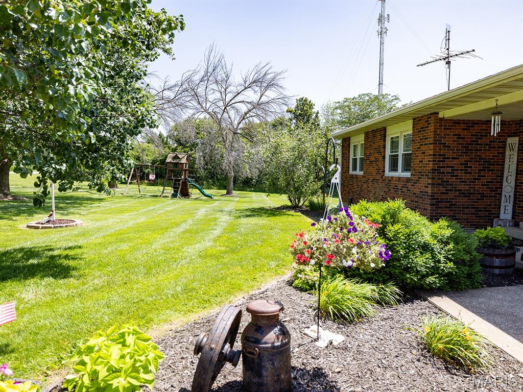 14816 State Hwy UU Bowling Green, MO 63334 - Photo 8 of 54