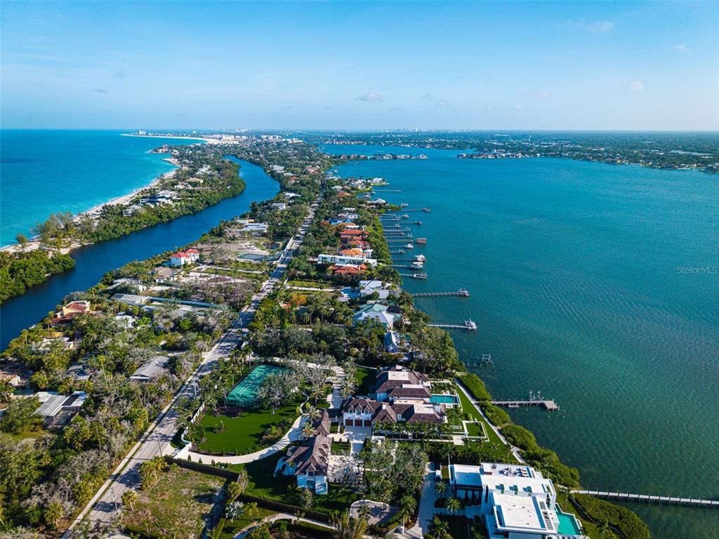 8501 Midnight Pass Road Sarasota, FL 34242 - Photo 75 of 76