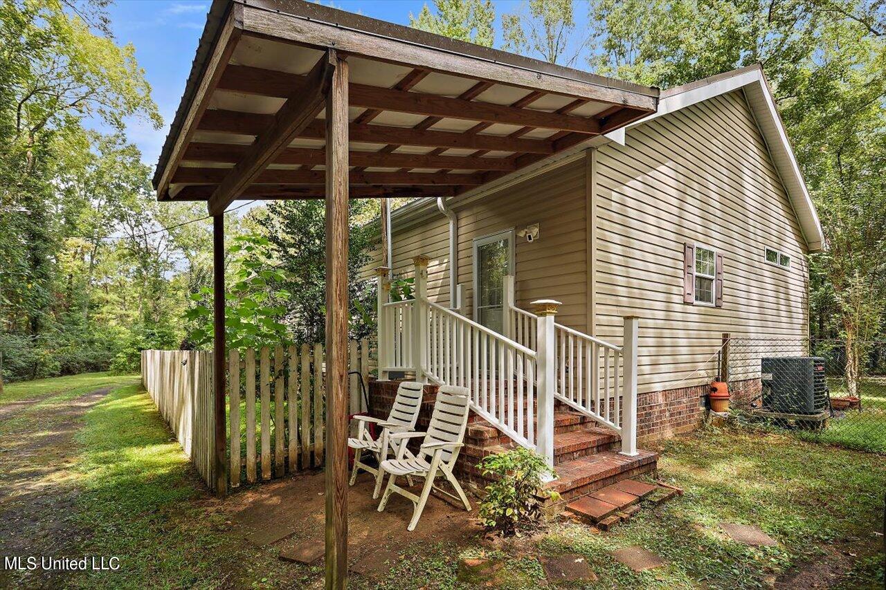 487 Gill Road Brandon, MS 39042 - Photo 28 of 59 27-487 Gill Rd