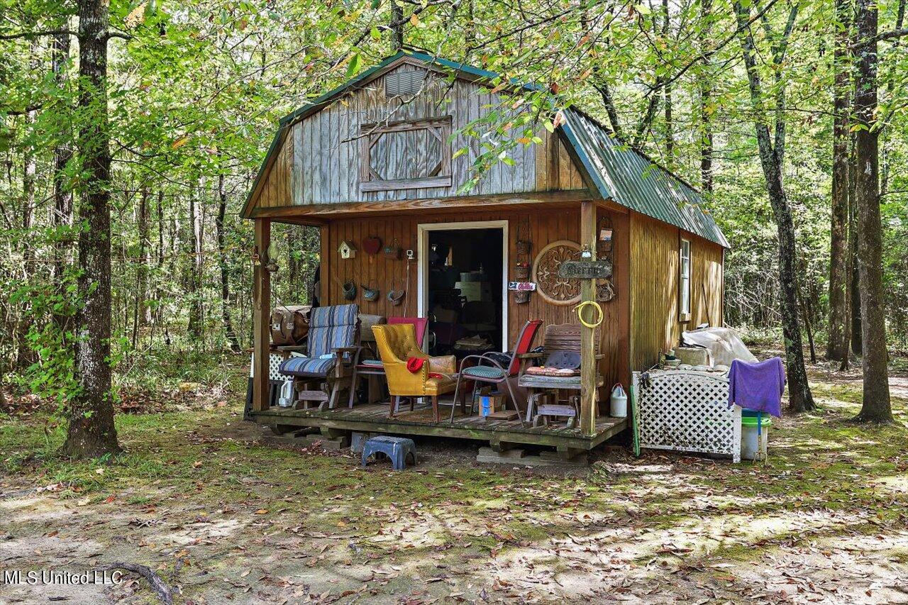 487 Gill Road Brandon, MS 39042 - Photo 29 of 59 28-487 Gill Rd