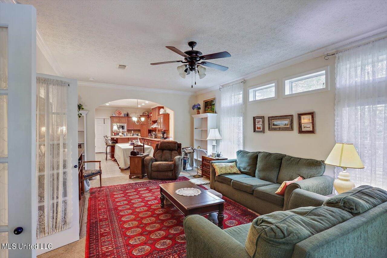 487 Gill Road Brandon, MS 39042 - Photo 6 of 59 05-487 Gill Rd