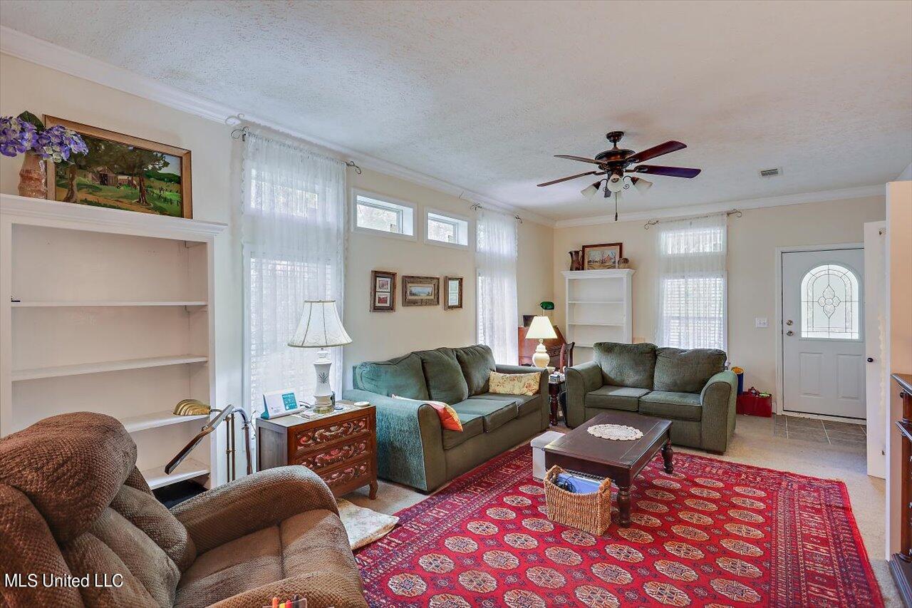 487 Gill Road Brandon, MS 39042 - Photo 8 of 59 07-487 Gill Rd