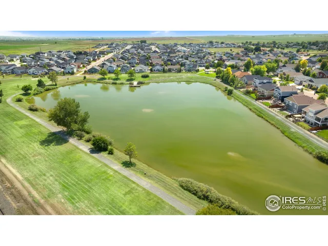 $529,900 | 689 South Depot Drive, Milliken, CO 80543