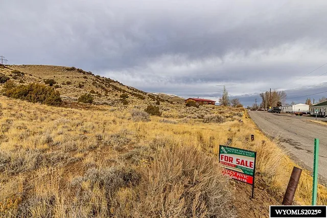 $135,000 | Antelope Drive, Rock Springs, WY 82901