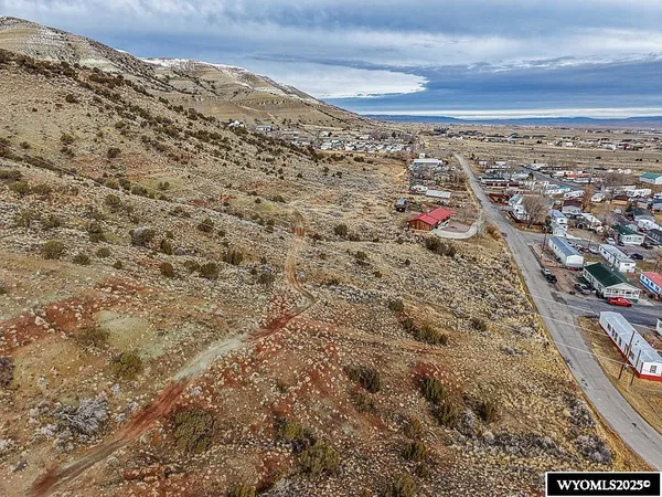$135,000 | Antelope Drive, Rock Springs, WY 82901