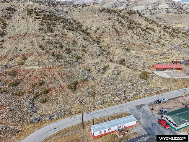 $135,000 | Antelope Drive, Rock Springs, WY 82901