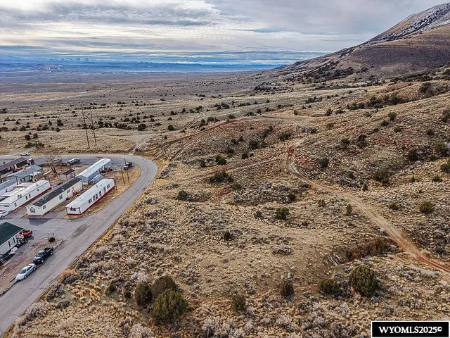 $135,000 | Antelope Drive, Rock Springs, WY 82901