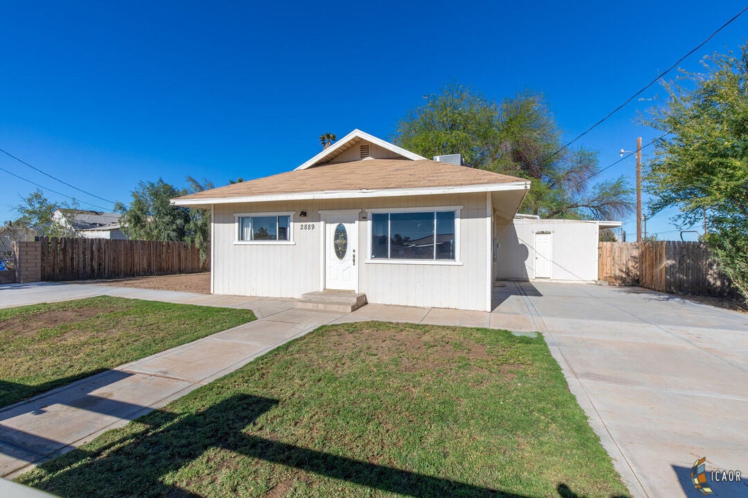 2889 Nance Road Imperial, CA 92251 - Photo 4 of 25 Gallery Image 4