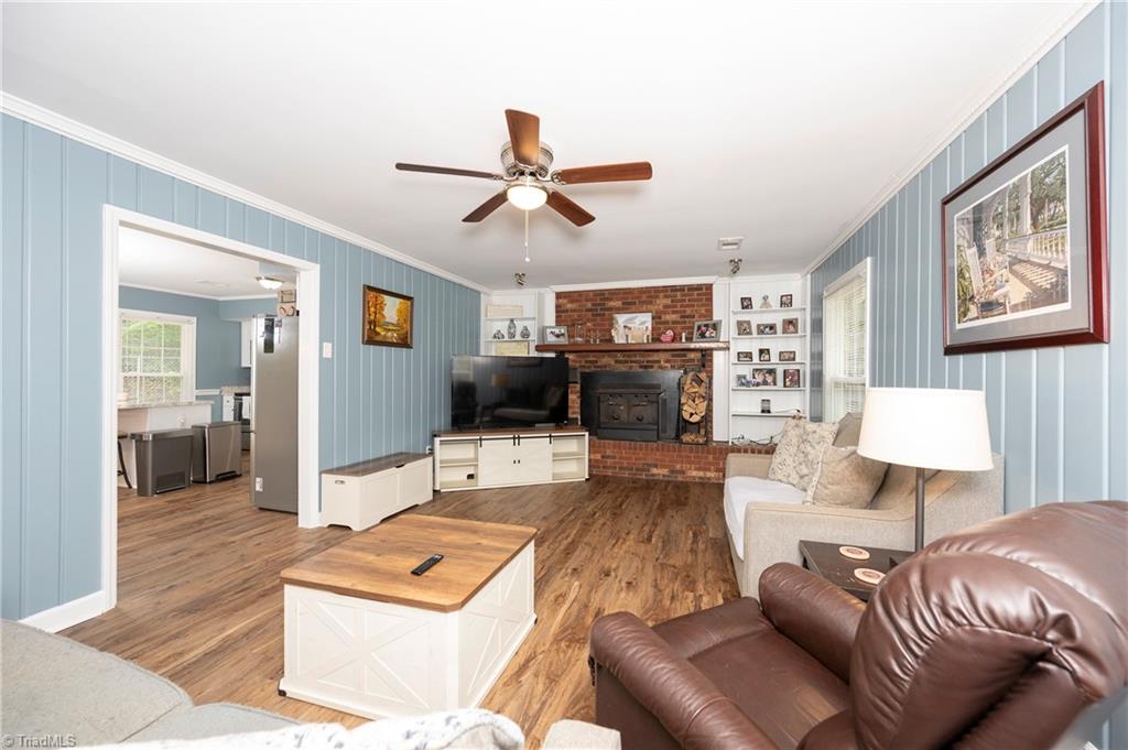 6404 Walnut Cove Road Walkertown, NC 27051 - Photo 10 of 44
