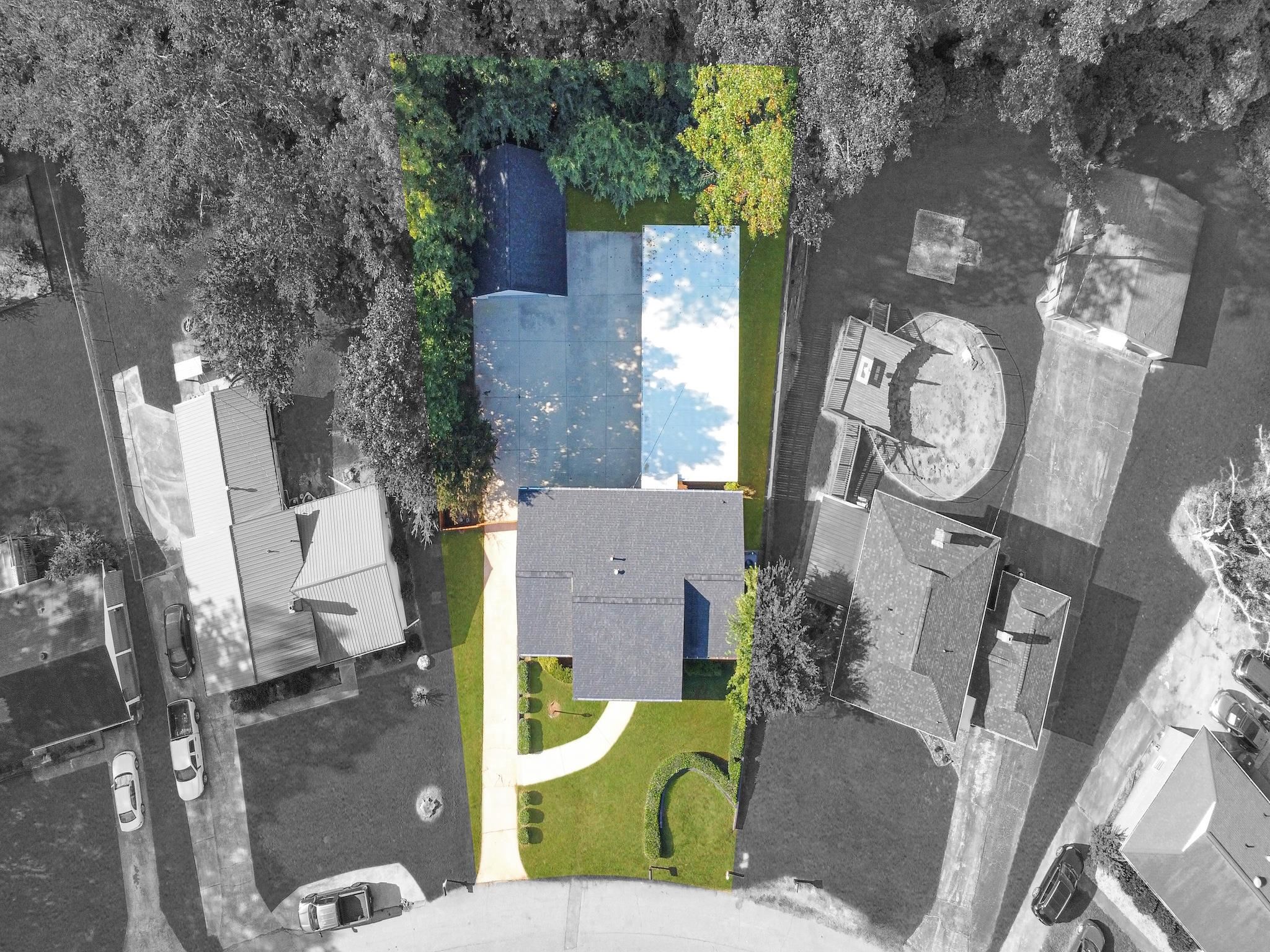 308 Farmington Road Greenville, SC 29605 - Photo 2 of 44