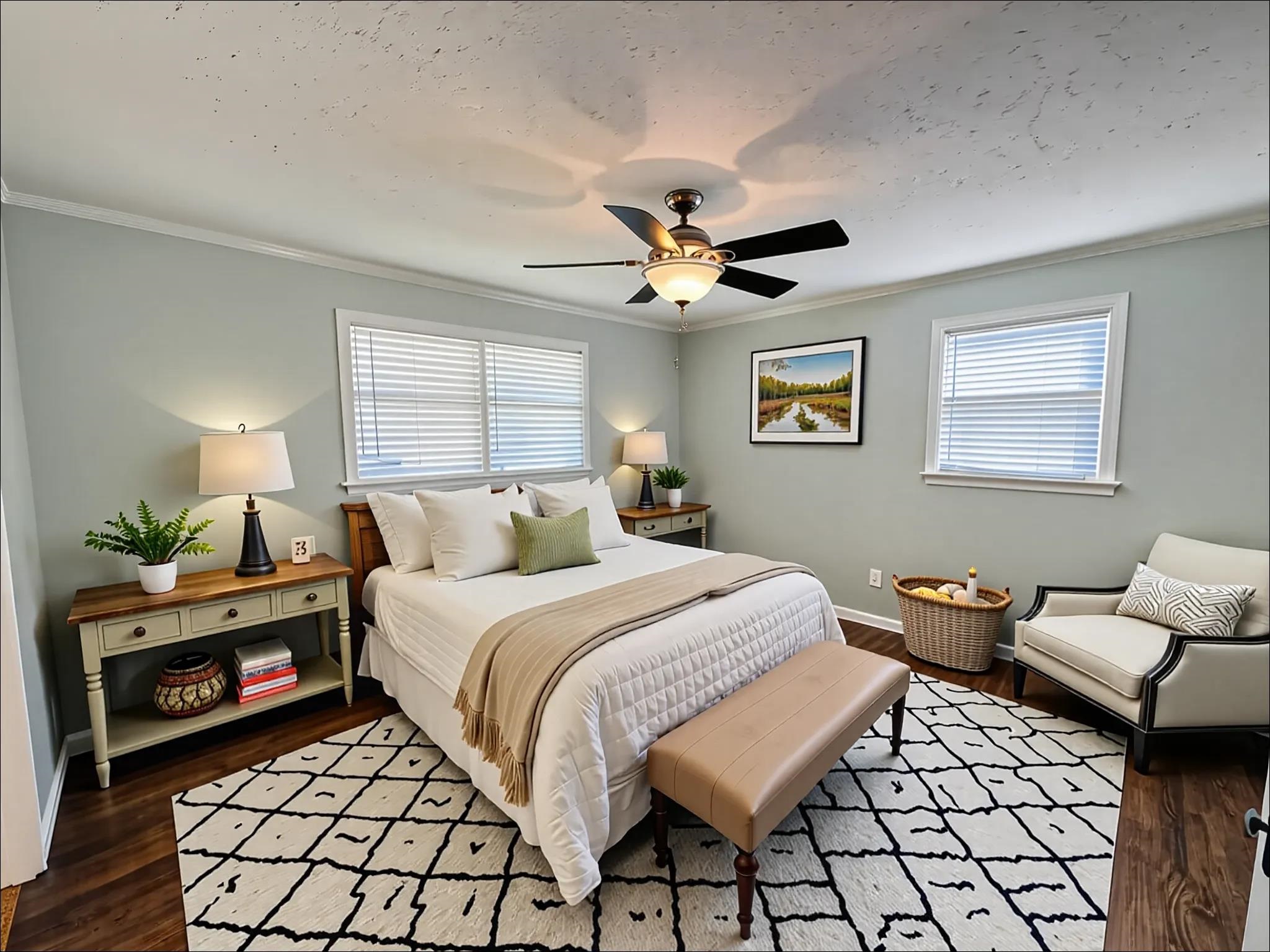 308 Farmington Road Greenville, SC 29605 - Photo 21 of 44