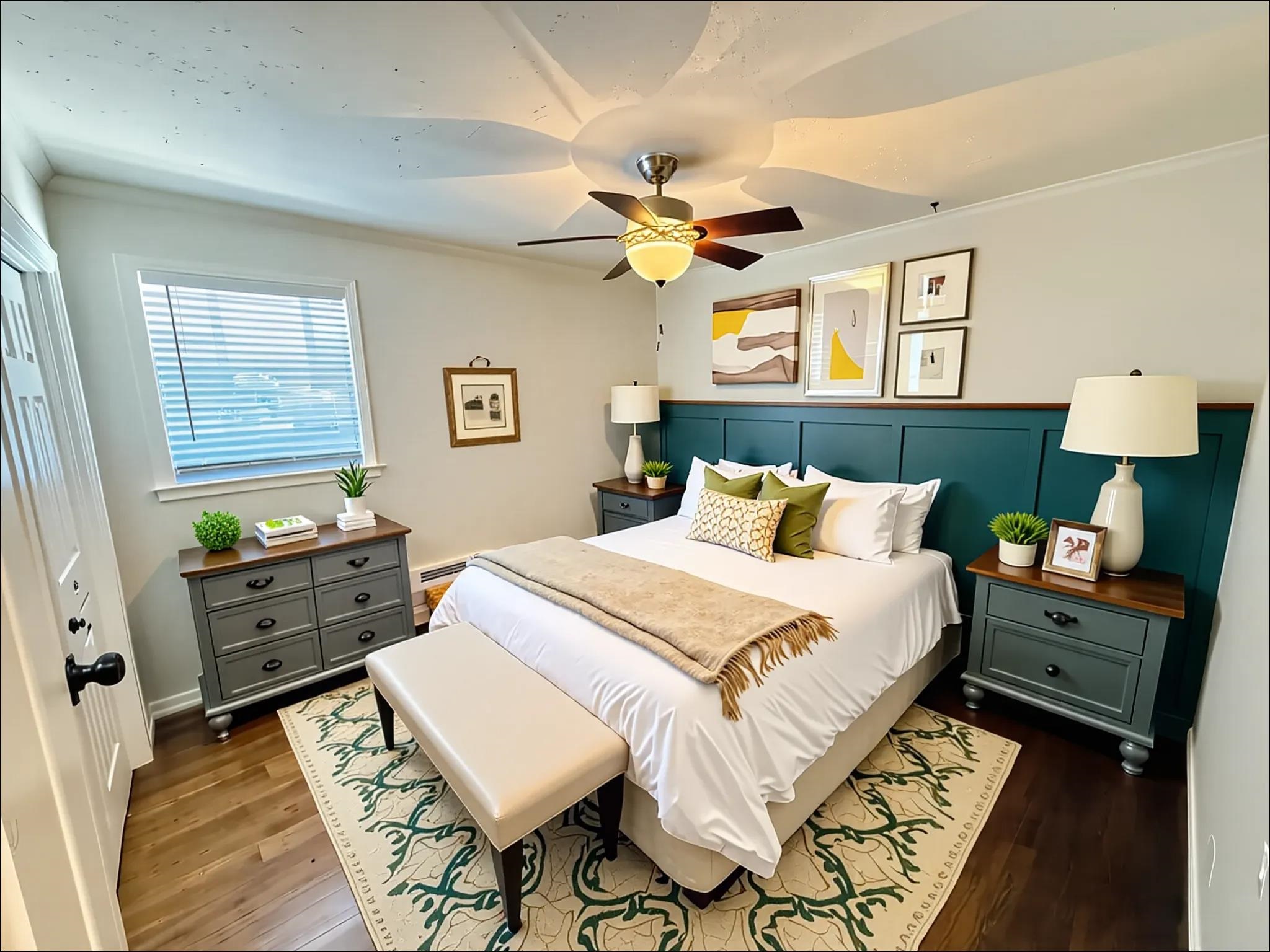 308 Farmington Road Greenville, SC 29605 - Photo 24 of 44