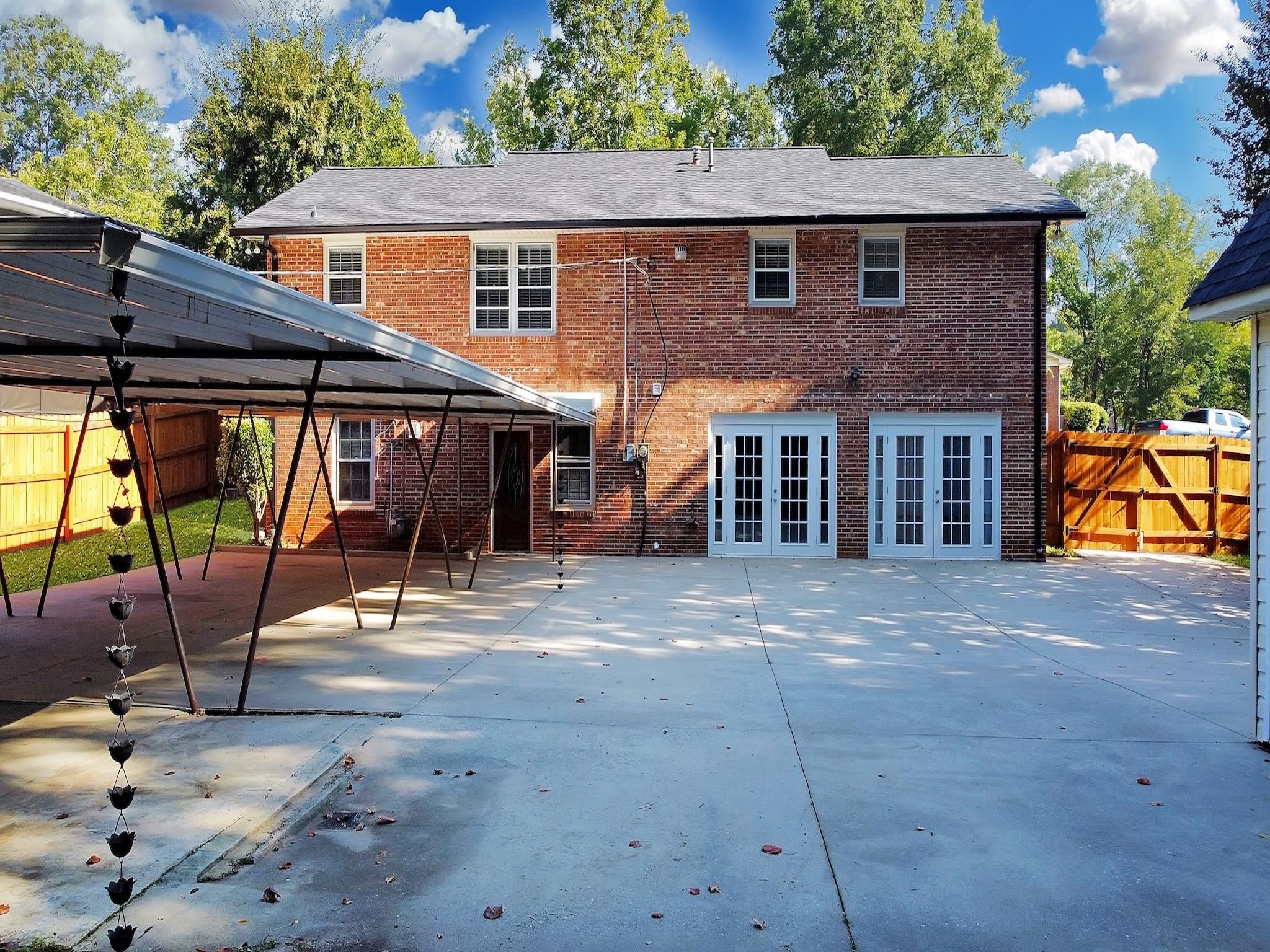 308 Farmington Road Greenville, SC 29605 - Photo 40 of 44