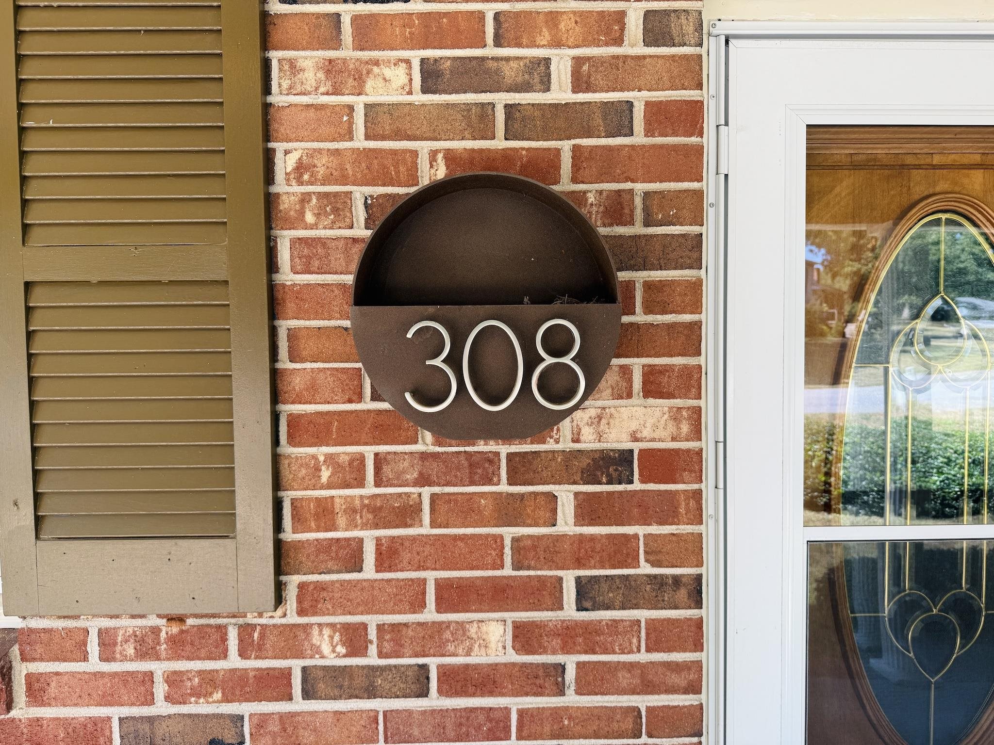 308 Farmington Road Greenville, SC 29605 - Photo 4 of 44