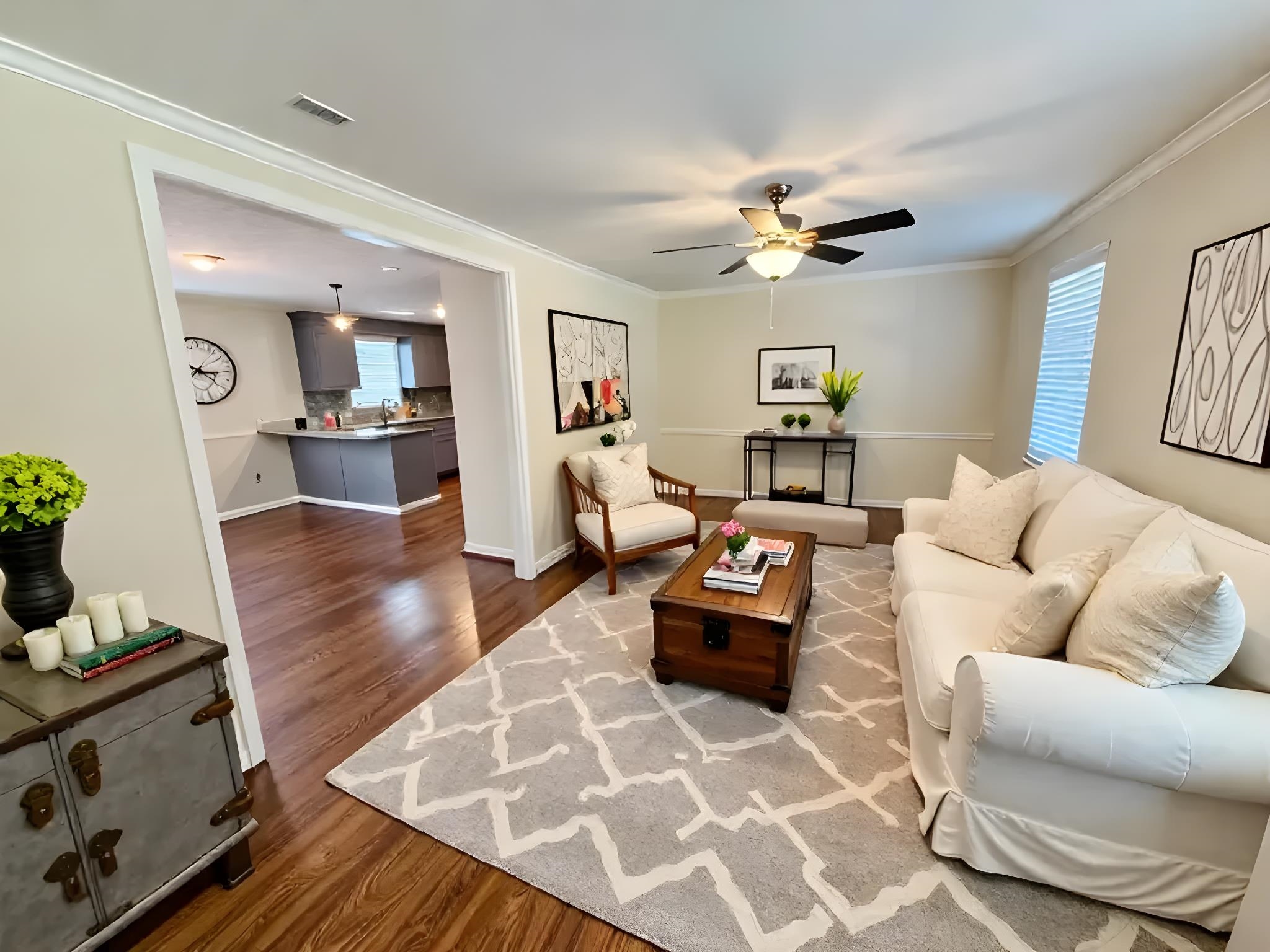 308 Farmington Road Greenville, SC 29605 - Photo 7 of 44