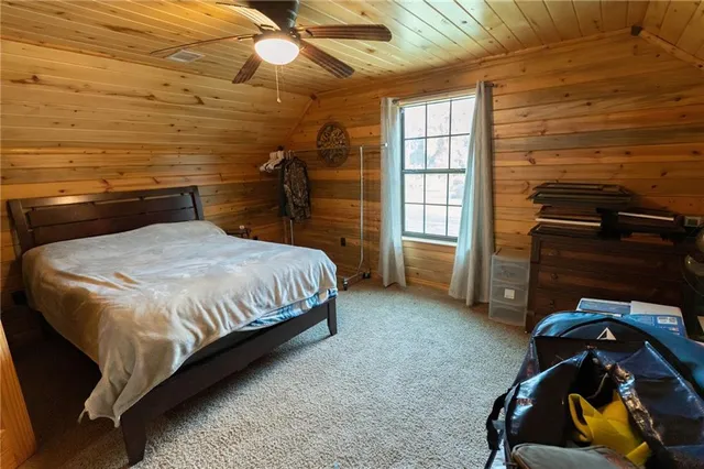 $288,000 | 1102 Cloud Crossing Road, Campti, LA 71411