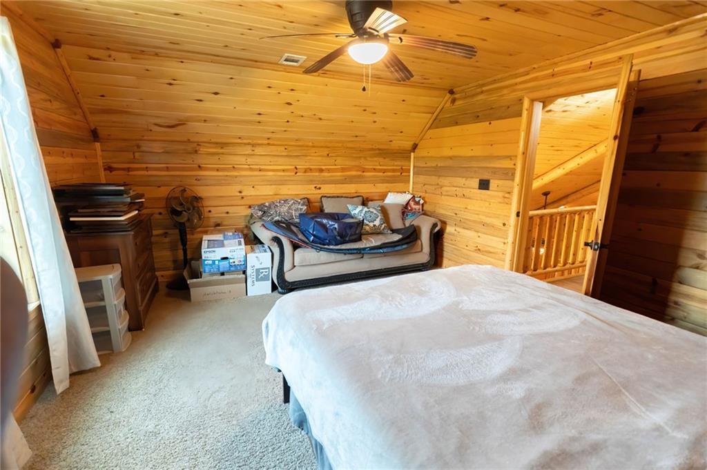 1102 Cloud Crossing Road Campti, LA 71411 - Photo 15 of 21