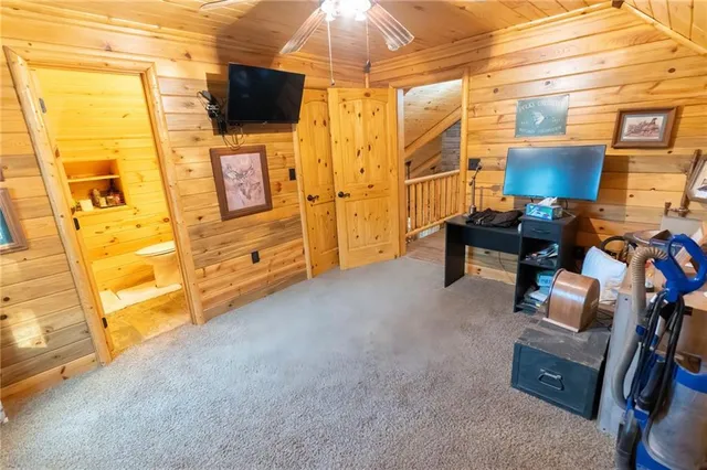 $288,000 | 1102 Cloud Crossing Road, Campti, LA 71411