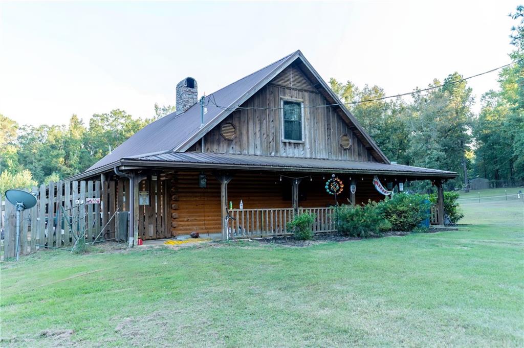 1102 Cloud Crossing Road Campti, LA 71411 - Photo 21 of 21