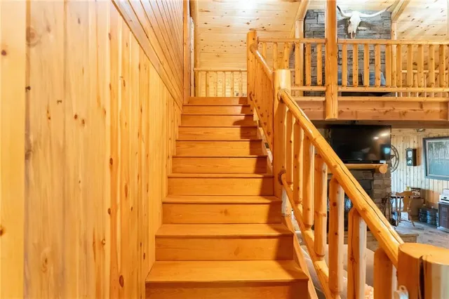 $288,000 | 1102 Cloud Crossing Road, Campti, LA 71411