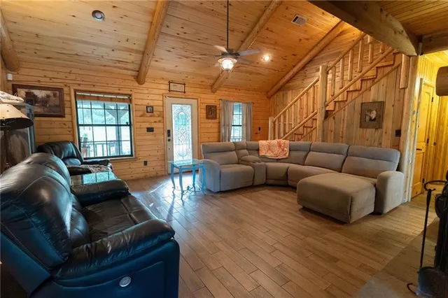 $288,000 | 1102 Cloud Crossing Road, Campti, LA 71411