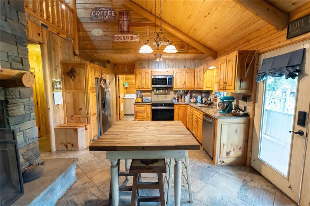 1102 Cloud Crossing Road Campti, LA 71411 - Photo 5 of 21