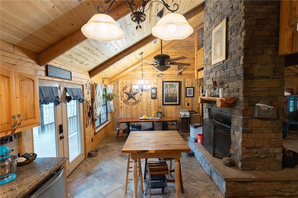 1102 Cloud Crossing Road Campti, LA 71411 - Photo 6 of 21