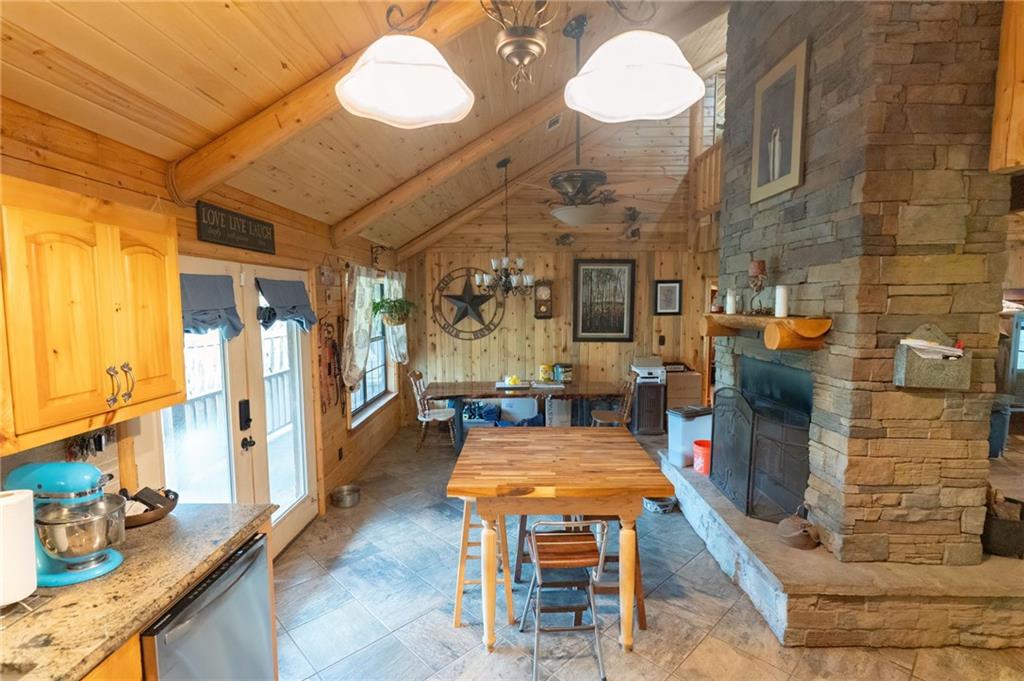 1102 Cloud Crossing Road Campti, LA 71411 - Photo 7 of 21