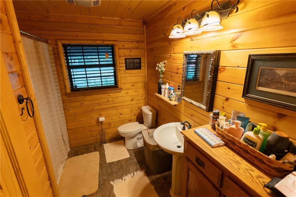 1102 Cloud Crossing Road Campti, LA 71411 - Photo 10 of 21