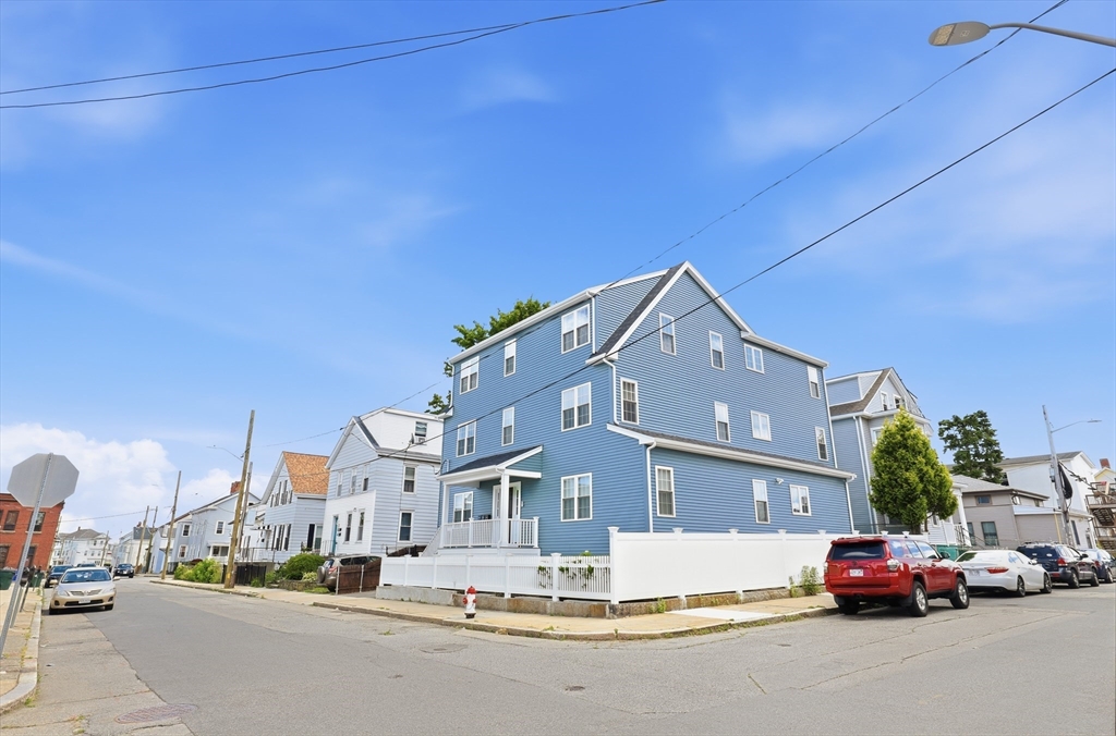 489 Spring Street Fall River, MA 02721 - Photo 21 of 40