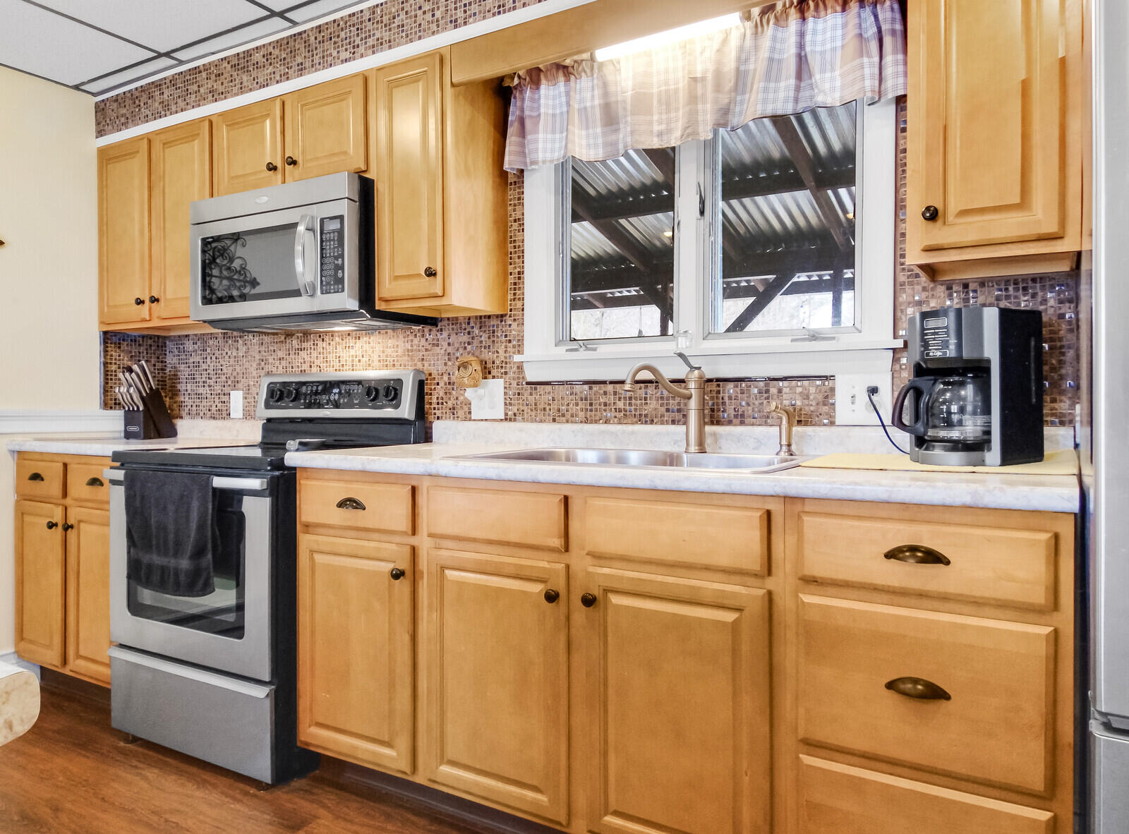 311 Cushman Road Winslow, ME 04901 - Photo 25 of 72 Kitchen