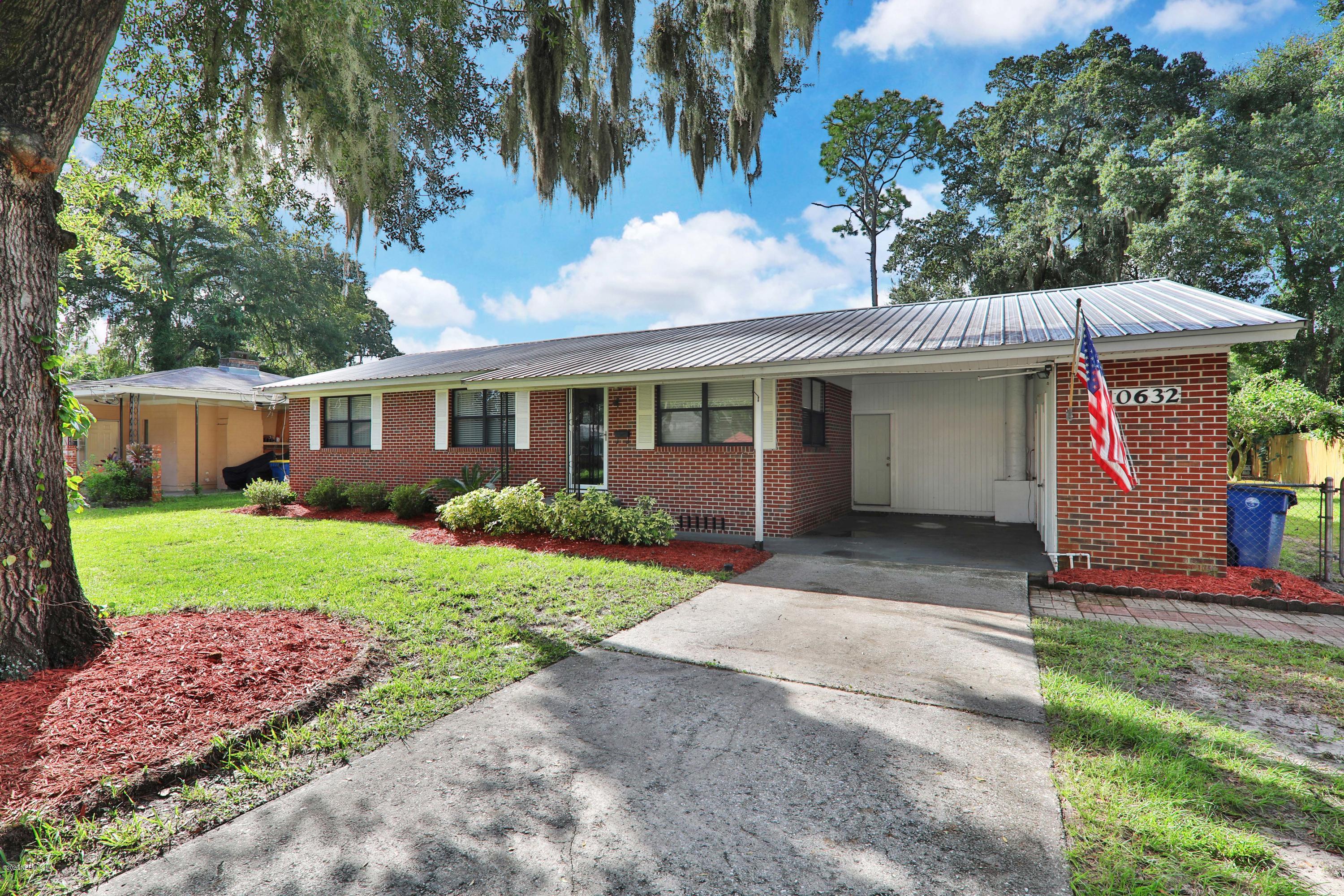 10632 Hemming Road Jacksonville, FL 32225 - Photo 1 of 21 573A0001
