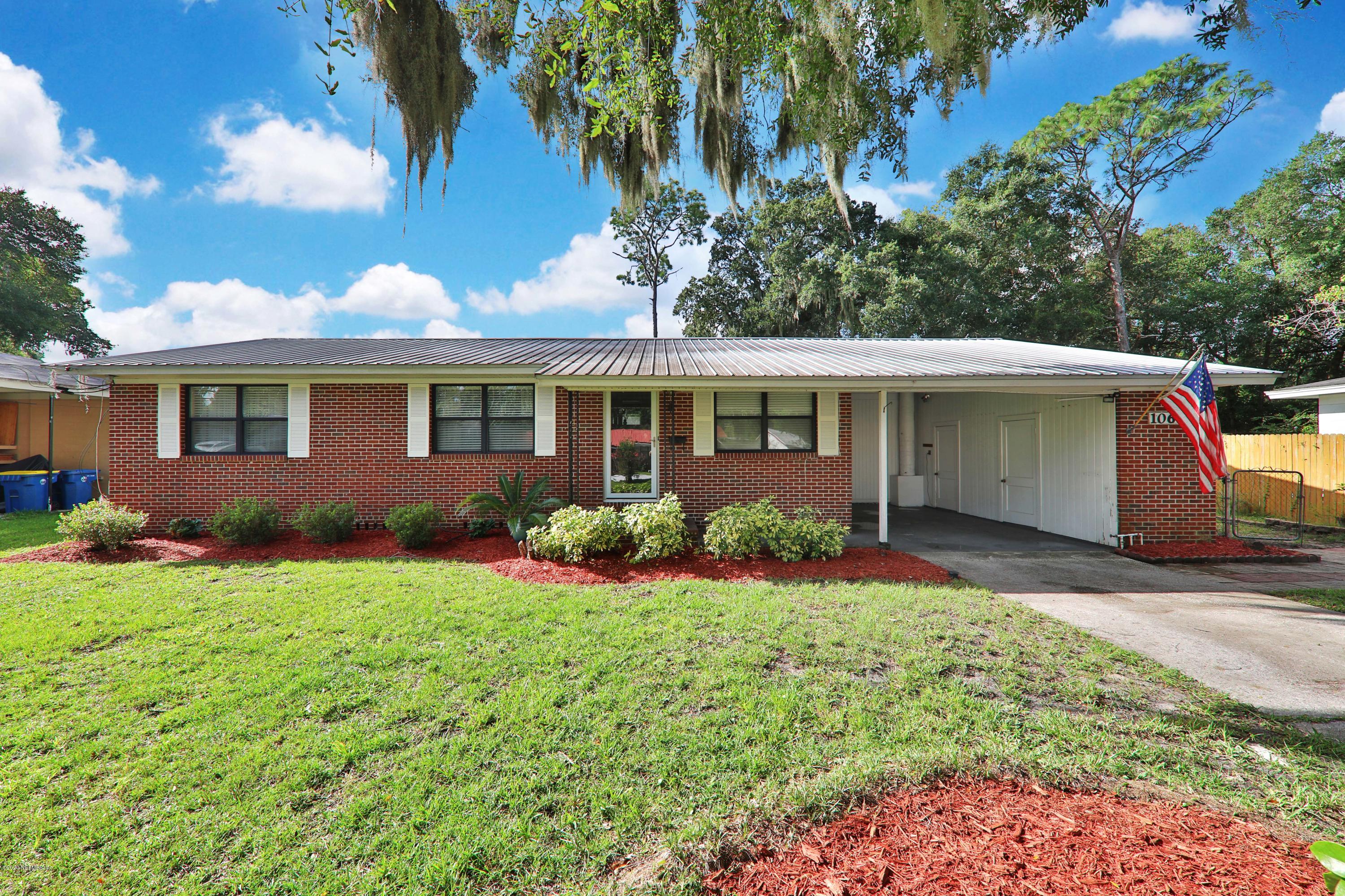10632 Hemming Road Jacksonville, FL 32225 - Photo 2 of 21 573A0002