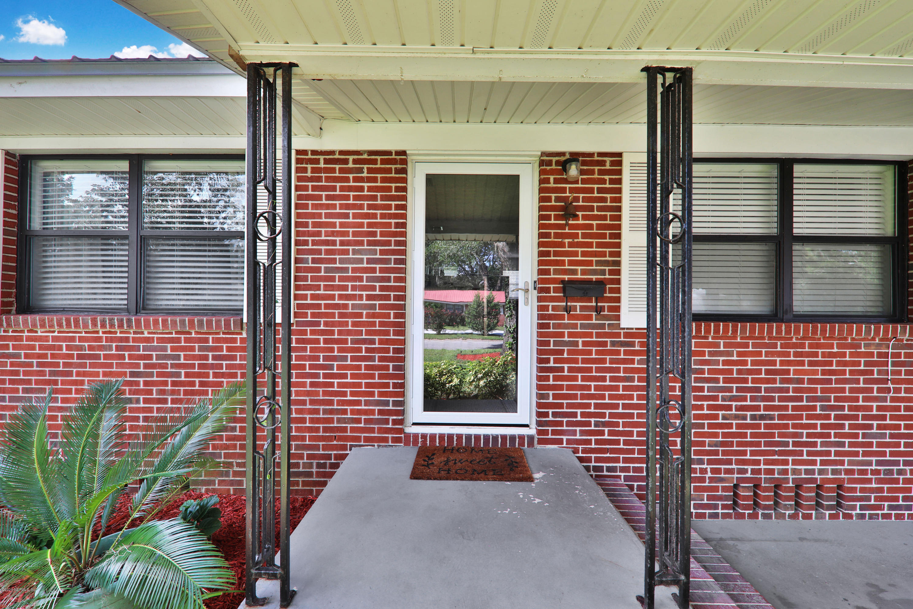 10632 Hemming Road Jacksonville, FL 32225 - Photo 3 of 21 573A0003