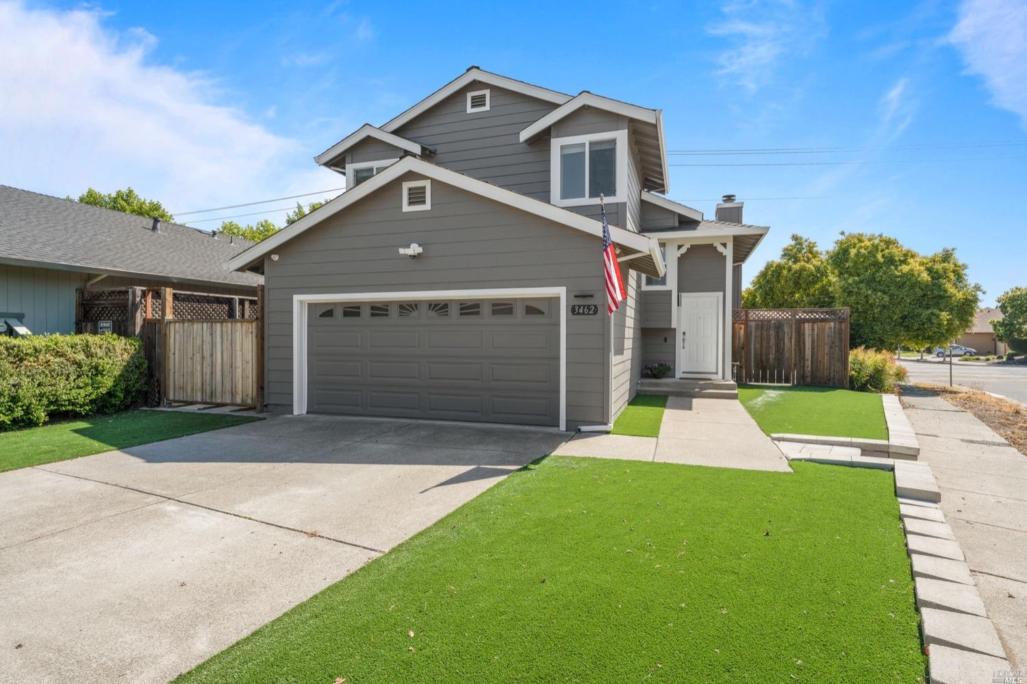 3462 Walnut Grove Street Santa Rosa, CA 95403 - Photo 1 of 1 Gallery Image 1