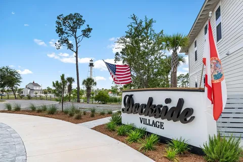 $1,129,000 | 246 Dockside Drive, Port St. Joe, FL 32456