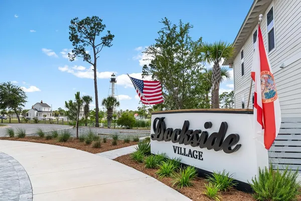 $1,129,000 | 246 Dockside Drive, Port St. Joe, FL 32456