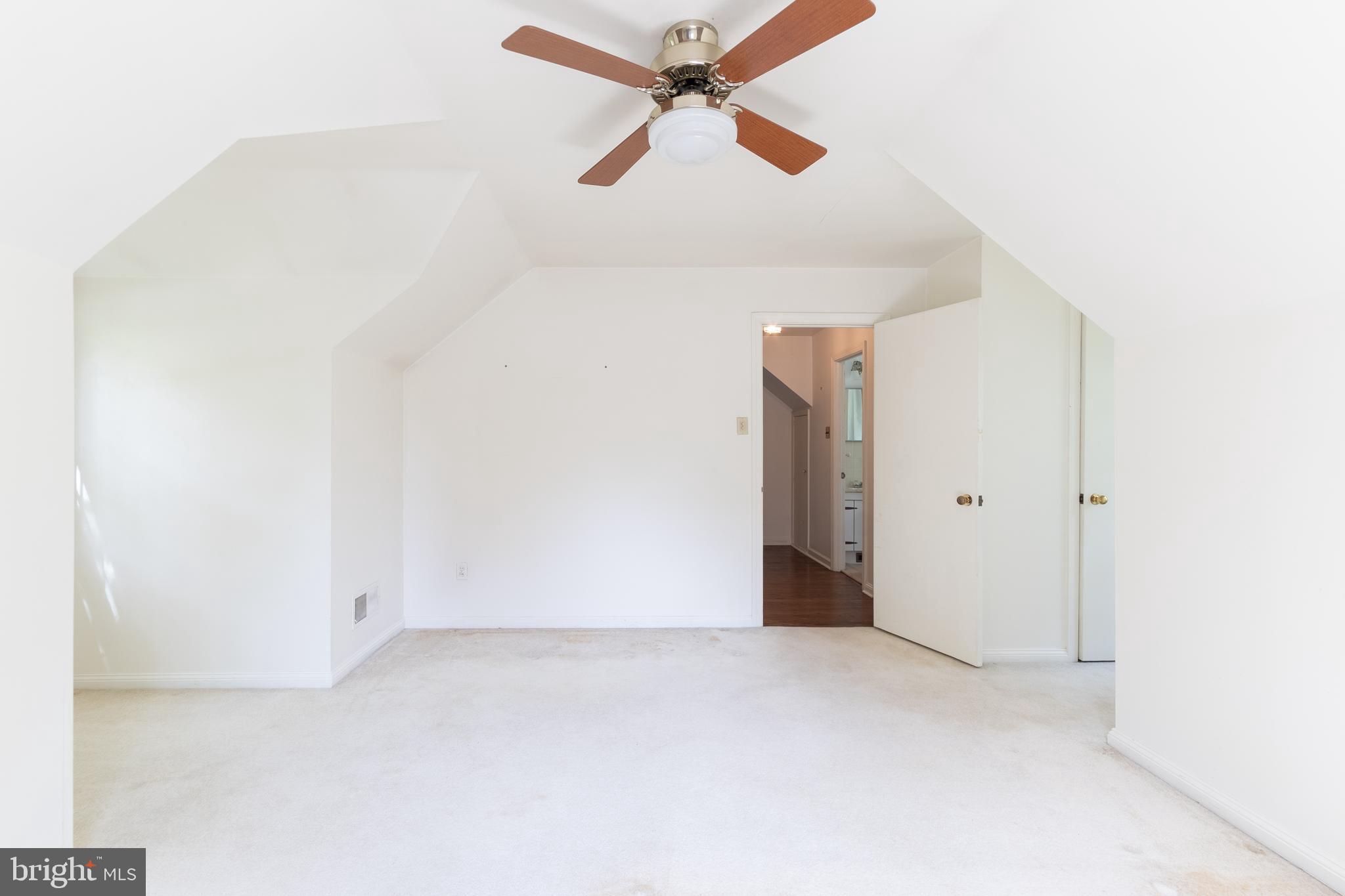 149 Clover Hill Lane Wayne, PA 19087 - Photo 33 of 50 a view of an empty room